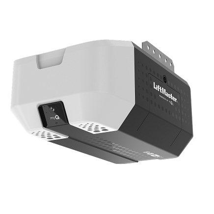 LiftMaster 2420L chain drive garage door opener